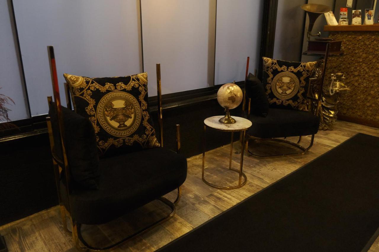 Hotel Florya House Istanbul